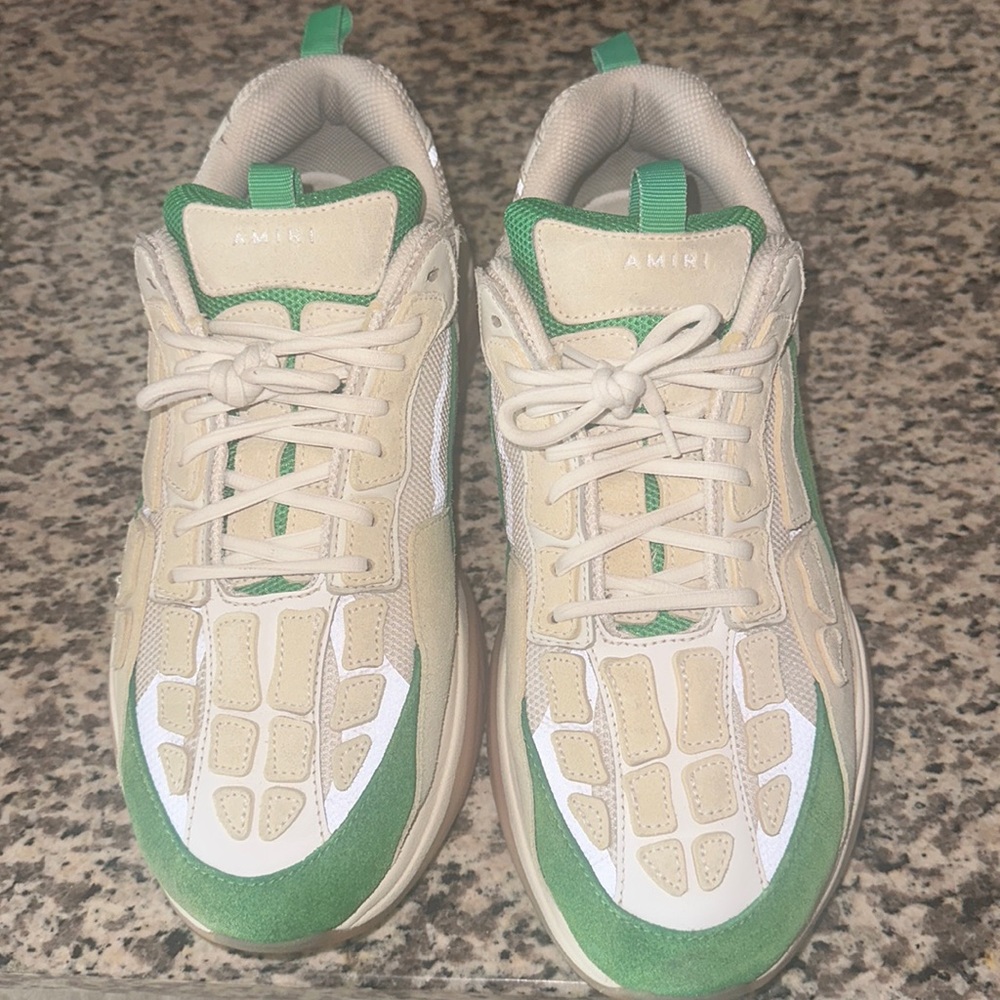 AMIRI Designer shoes